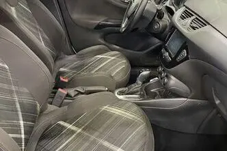 Opel Corsa, 1.4, 66 kW, бензин, автомат, передний привод