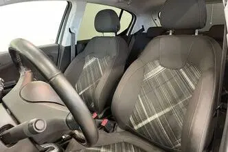 Opel Corsa, 1.4, 66 kW, бензин, автомат, передний привод