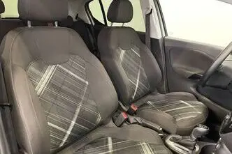Opel Corsa, 1.4, 66 kW, бензин, автомат, передний привод