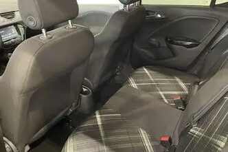 Opel Corsa, 1.4, 66 kW, бензин, автомат, передний привод
