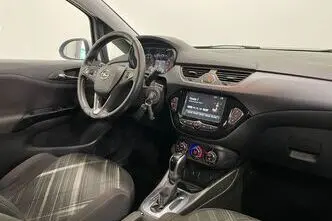 Opel Corsa, 1.4, 66 kW, бензин, автомат, передний привод