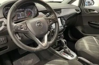 Opel Corsa, 1.4, 66 kW, бензин, автомат, передний привод