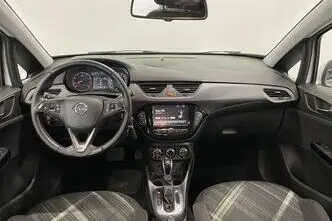 Opel Corsa, 1.4, 66 kW, бензин, автомат, передний привод
