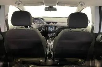 Opel Corsa, 1.4, 66 kW, бензин, автомат, передний привод