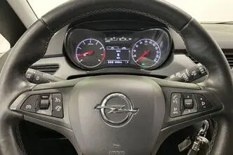 Opel Corsa, 1.4, 66 kW, бензин, автомат, передний привод