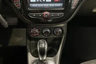 Opel Corsa, 1.4, 66 kW, бензин, автомат, передний привод