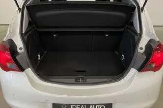 Opel Corsa, 1.4, 66 kW, бензин, автомат, передний привод