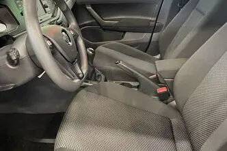 Volkswagen Polo, 1.0, 70 kW, бензин, механическая, передний привод