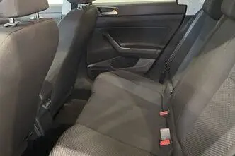 Volkswagen Polo, 1.0, 70 kW, бензин, механическая, передний привод