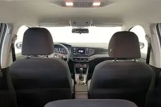 Volkswagen Polo, 1.0, 70 kW, бензин, механическая, передний привод