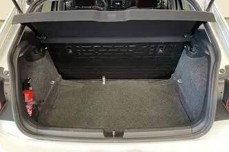 Volkswagen Polo, 1.0, 70 kW, бензин, механическая, передний привод