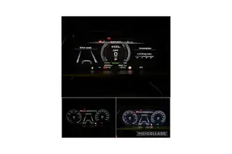 Audi e-tron, 370 kW, электричество, автомат, полный привод