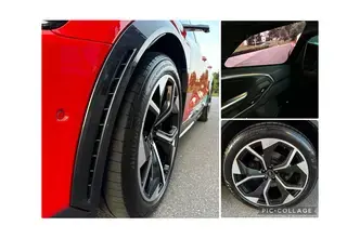 Audi e-tron, 370 kW, электричество, автомат, полный привод