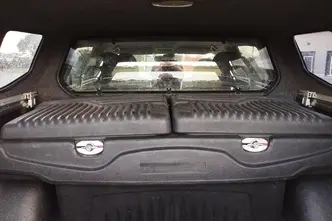 Fiat Fullback, 2.4, 155 kW, diesel, automatic, four-wheel drive