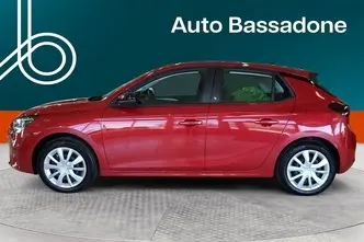 Opel Corsa, elekter, automaat, esivedu