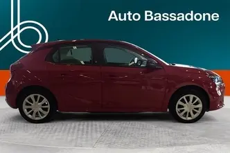 Opel Corsa, elekter, automaat, esivedu