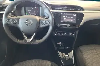 Opel Corsa, elekter, automaat, esivedu