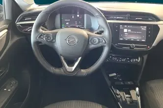 Opel Corsa, elekter, automaat, esivedu