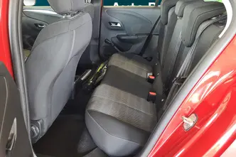 Opel Corsa, elekter, automaat, esivedu