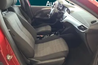 Opel Corsa, elekter, automaat, esivedu