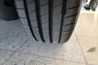 Opel Corsa, elekter, automaat, esivedu