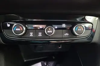 Opel Corsa, elekter, automaat, esivedu