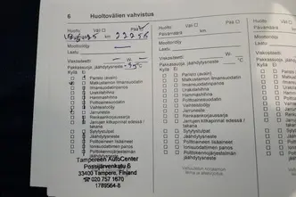 Opel Corsa, elekter, automaat, esivedu