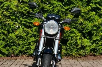 DUCATI Monster, 0.7, 52 kW, petrol, manual, rear-wheel drive