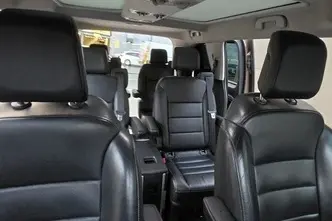 Peugeot Traveller, 2.0, 130 kW, дизель, автомат, передний привод