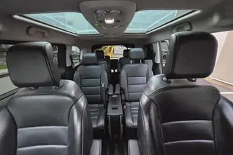Peugeot Traveller, 2.0, 130 kW, дизель, автомат, передний привод