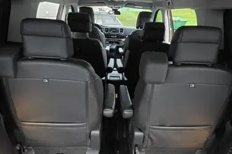 Peugeot Traveller, 2.0, 130 kW, дизель, автомат, передний привод