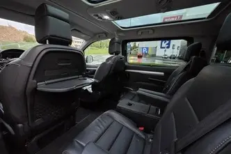 Peugeot Traveller, 2.0, 130 kW, дизель, автомат, передний привод