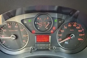 Toyota Proace, 1.6, 66 kW, дизель, механическая, передний привод
