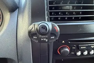 Toyota Proace, 1.6, 66 kW, дизель, механическая, передний привод