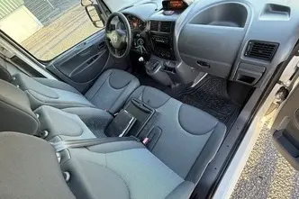 Toyota Proace, 1.6, 66 kW, дизель, механическая, передний привод