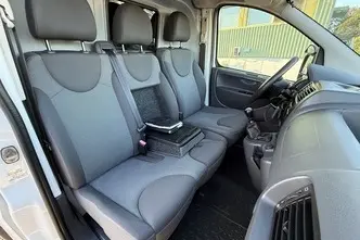 Toyota Proace, 1.6, 66 kW, дизель, механическая, передний привод