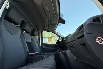 Toyota Proace, 1.6, 66 kW, дизель, механическая, передний привод