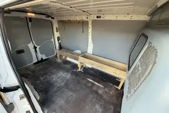 Toyota Proace, 1.6, 66 kW, дизель, механическая, передний привод