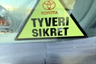 Toyota Proace, 1.6, 66 kW, дизель, механическая, передний привод