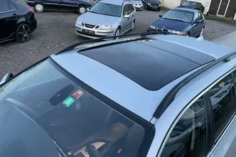 BMW 530, 3.0, 170 kW, diesel, automatic, four-wheel drive