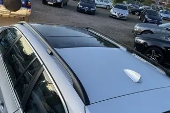 BMW 530, 3.0, 170 kW, diesel, automatic, four-wheel drive