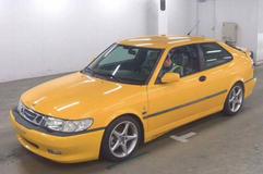 Saab 9-3, 2.3, 169 kW, petrol, manual, front-wheel drive