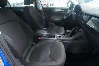 Škoda Kodiaq, 2.0, 110 kW, diisel, automaat, nelikvedu