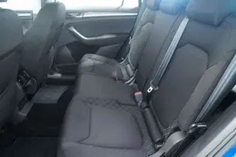 Škoda Kodiaq, 2.0, 110 kW, diisel, automaat, nelikvedu