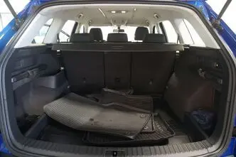 Škoda Kodiaq, 2.0, 110 kW, diisel, automaat, nelikvedu