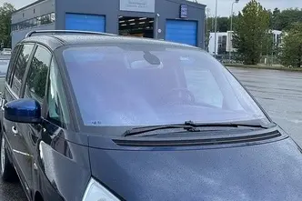 Renault Espace, 2.0, 120 kW, bensiin, automaat, esivedu