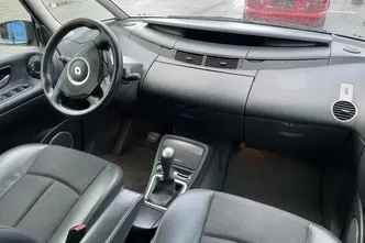 Renault Espace, 2.0, 120 kW, bensiin, automaat, esivedu