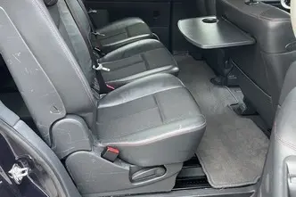 Renault Espace, 2.0, 120 kW, bensiin, automaat, esivedu