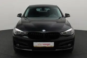 BMW 320, 2.0, 135 kW, бензин, автомат, задний привод