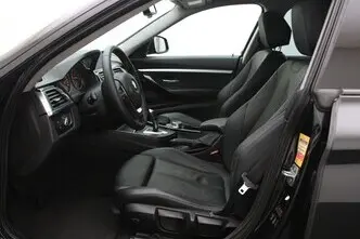 BMW 320, 2.0, 135 kW, бензин, автомат, задний привод